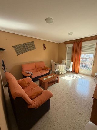 Piso en venta en Don Benito