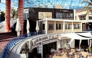 Local comercial en venta en El Puerto en Roquetas de Mar