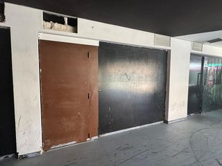 Local comercial en venta en El Puerto en Roquetas de Mar