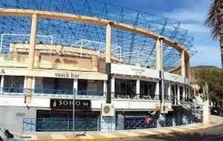 Local comercial en venta en El Puerto en Roquetas de Mar