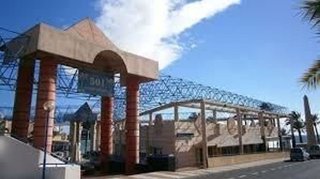 Local comercial en venta en El Puerto en Roquetas de Mar