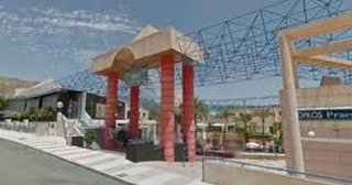 Local comercial en venta en El Puerto en Roquetas de Mar