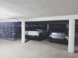 Garaje en venta en Playa Stª Mª del Mar - Playa Victoria en Cádiz