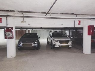 Garaje en venta en Playa Stª Mª del Mar - Playa Victoria en Cádiz