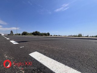 Terreno en venta en Avda. Alemania - Italia en Villarreal