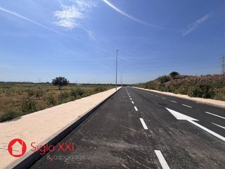 Terreno en venta en Avda. Alemania - Italia en Villarreal