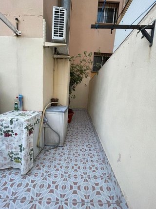 Piso en venta en El Mercado en Manises