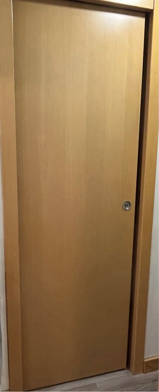 Lote 8 Puertas Modernas + Guías Getafe