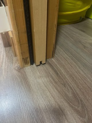 Lote 8 Puertas Modernas + Guías Getafe