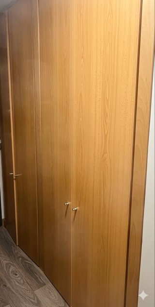 Lote 8 Puertas Modernas + Guías Getafe