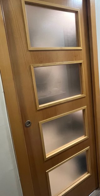 Lote 8 Puertas Modernas + Guías Getafe