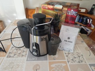 Licuadora Palson Tropic