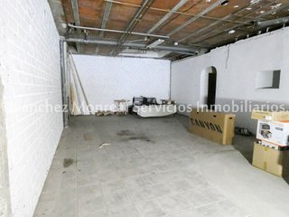 Local comercial en alquiler en Alcázar de San Juan