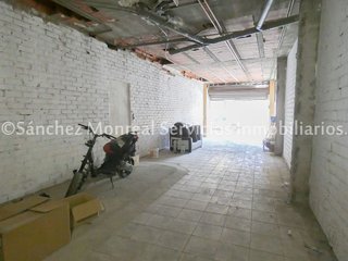 Local comercial en alquiler en Alcázar de San Juan