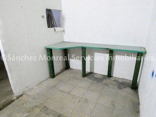 Local comercial en alquiler en Alcázar de San Juan