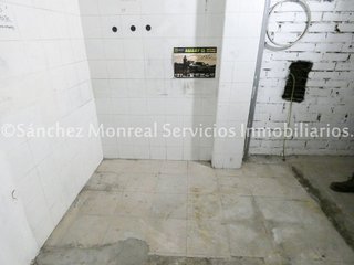 Local comercial en alquiler en Alcázar de San Juan