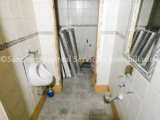 Local comercial en alquiler en Alcázar de San Juan