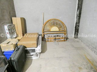 Local comercial en alquiler en Alcázar de San Juan