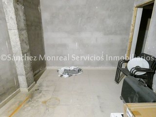 Local comercial en alquiler en Alcázar de San Juan