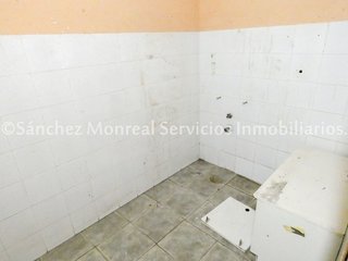 Local comercial en alquiler en Alcázar de San Juan