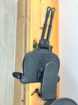 Extensor para carrito de bebé