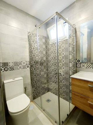Piso en alquiler en Poligono Norte - Villegas - La Fontanilla en Sevilla