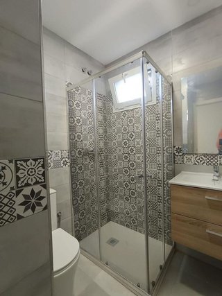 Piso en alquiler en Poligono Norte - Villegas - La Fontanilla en Sevilla