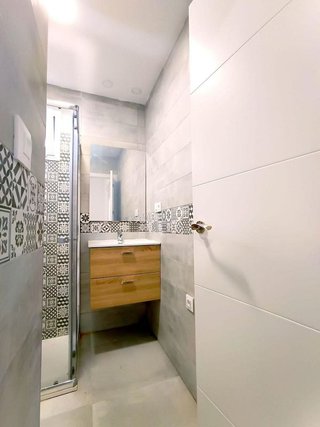 Piso en alquiler en Poligono Norte - Villegas - La Fontanilla en Sevilla