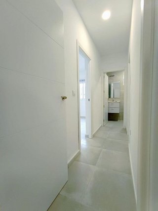 Piso en alquiler en Poligono Norte - Villegas - La Fontanilla en Sevilla