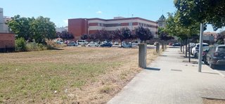 Terreno en venta en L'Hostal - Lledoner en Granollers