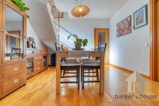 Ático en venta en Gràcia en Sabadell