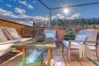 Ático en venta en Gràcia en Sabadell