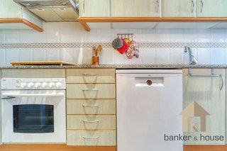 Ático en venta en Gràcia en Sabadell