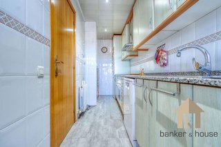 Ático en venta en Gràcia en Sabadell