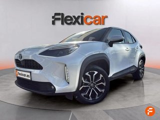 Toyota Yaris Cross 1.5 120H Active Plus - 5P (2025)