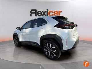Toyota Yaris Cross 1.5 120H Active Plus - 5P (2025)