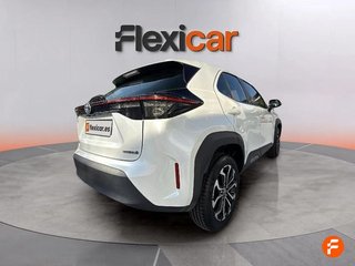 Toyota Yaris Cross 1.5 120H Active Plus - 5P (2025)