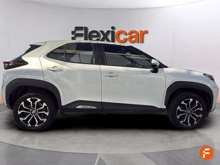 Toyota Yaris Cross 1.5 120H Active Plus - 5P (2025)