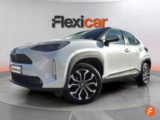 Toyota Yaris Cross 1.5 120H Active Plus - 5P (2025)