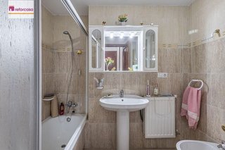 Piso en venta en Almanjáyar en Granada