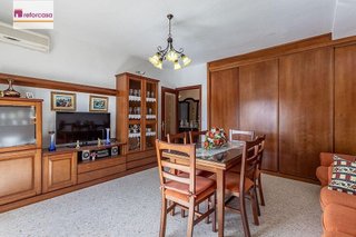 Piso en venta en Almanjáyar en Granada