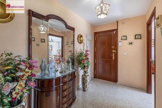 Piso en venta en Almanjáyar en Granada