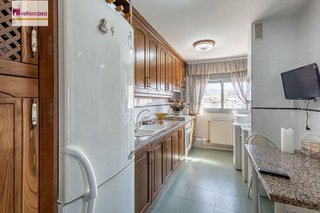 Piso en venta en Almanjáyar en Granada