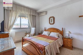 Piso en venta en Almanjáyar en Granada