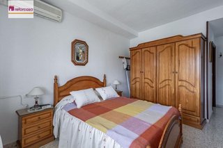 Piso en venta en Almanjáyar en Granada