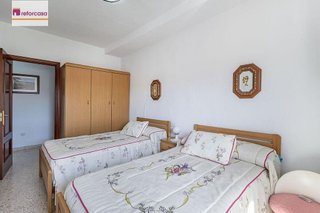 Piso en venta en Almanjáyar en Granada