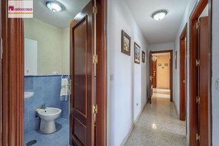 Piso en venta en Almanjáyar en Granada