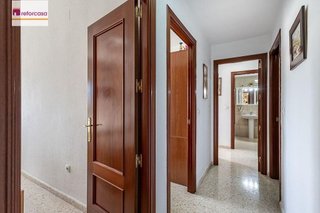 Piso en venta en Almanjáyar en Granada