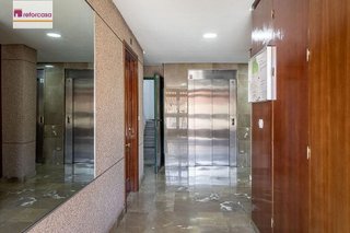 Piso en venta en Almanjáyar en Granada