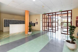 Estudio en venta en Bola de Oro - Serrallo en Granada